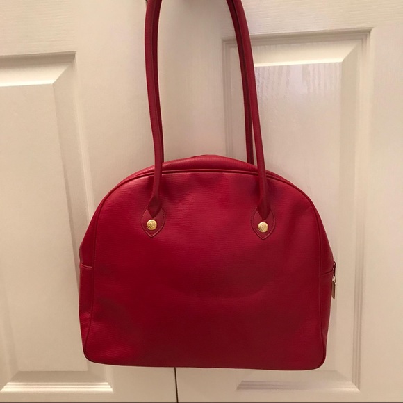 Philippe Charriol Paris Shoulder Bag - Picture 2 of 4